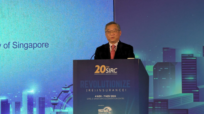 SIRC 2024: Opportunities for reinsurance industry amidst climate challenges